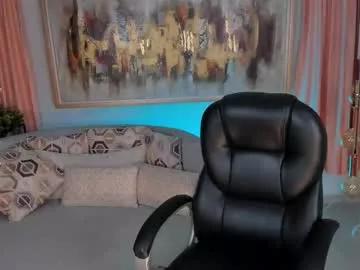 lizzhamilton_ from Chaturbate
