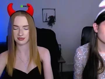 lizzie_boom from Chaturbate is Freechat