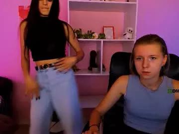 lizzie_boom from Chaturbate