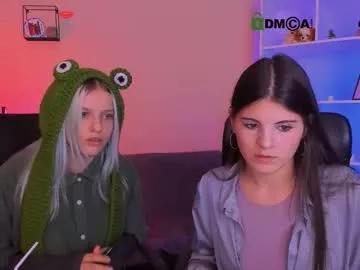 lizzie_boom from Chaturbate is Freechat