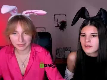 lizzie_boom from Chaturbate