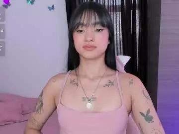 lizzie_corner from Chaturbate