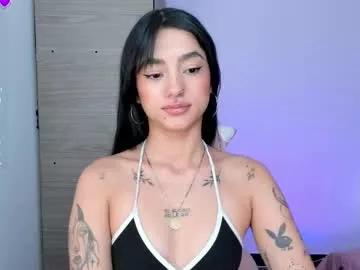 lizzie_corner from Chaturbate