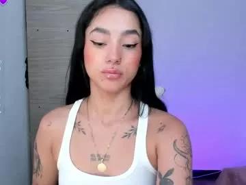 lizzie_corner from Chaturbate