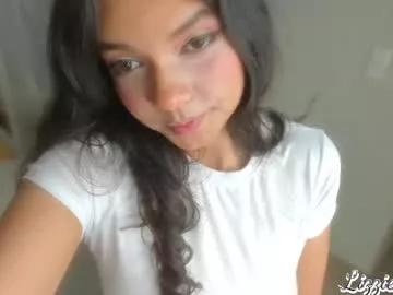lizzieamber from Chaturbate