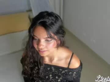 lizzieamber from Chaturbate