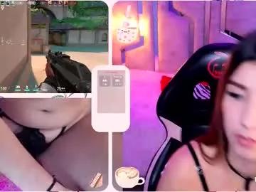 lizziecutie_ from Chaturbate