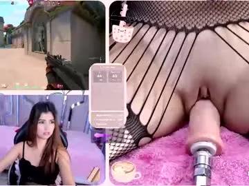 lizziecutie_ from Chaturbate