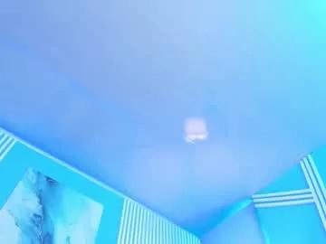 lizzievan from Chaturbate