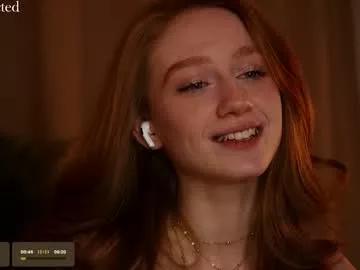 lizzy_blaze from Chaturbate