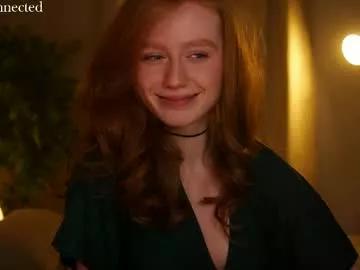 lizzy_blaze from Chaturbate