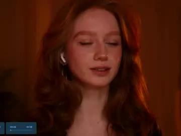 lizzy_blaze from Chaturbate