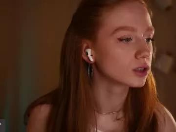 lizzy_blaze from Chaturbate
