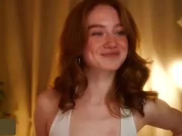 lizzy_blaze from Chaturbate