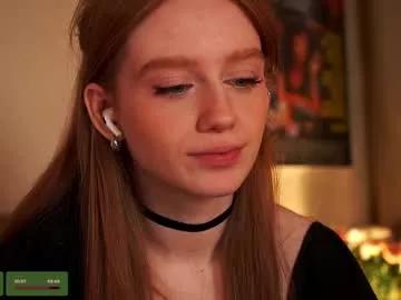 lizzy_blaze from Chaturbate