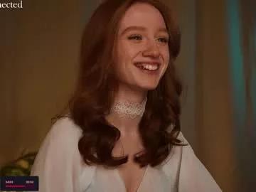lizzy_blaze from Chaturbate
