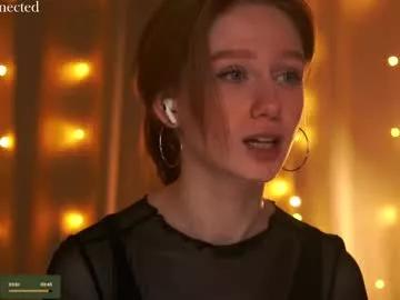 lizzy_blaze from Chaturbate