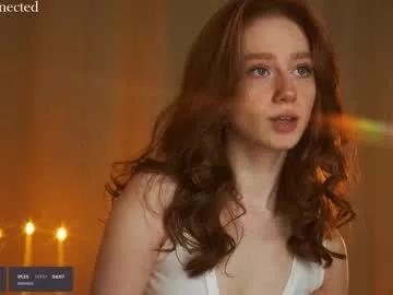 lizzy_blaze from Chaturbate