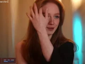 lizzy_blaze from Chaturbate