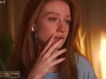 lizzy_blaze from Chaturbate