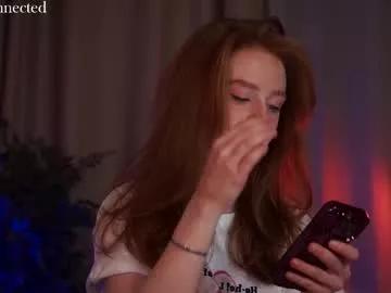 lizzy_blaze from Chaturbate