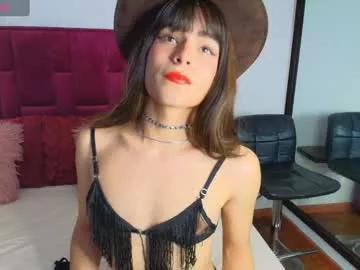 lizzy_grant_ from Chaturbate is Freechat