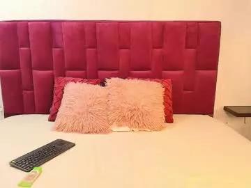 lizzy_grant_ from Chaturbate