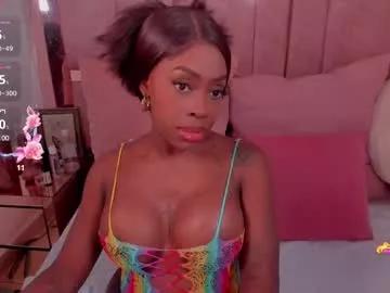 lizzy_joss from Chaturbate