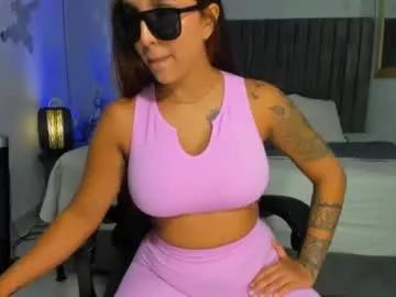 lizzy_pink3 from Chaturbate