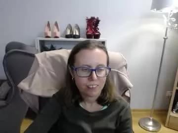 lizzy_sparkle from Chaturbate