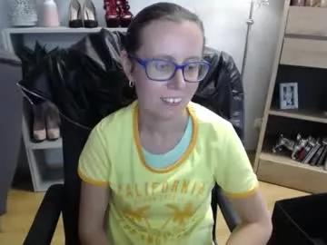 lizzy_sparkle from Chaturbate