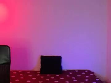 lizzyroses from Chaturbate