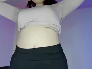 lizzyroses from Chaturbate