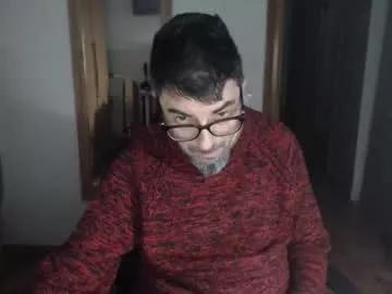 Lobosolitario73 webcams show profile image 