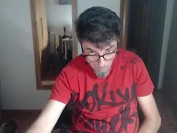 lobosolitario73 from Chaturbate