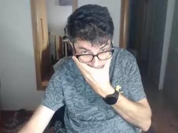 lobosolitario73 from Chaturbate