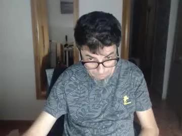 lobosolitario73 from Chaturbate