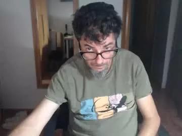 lobosolitario73 from Chaturbate