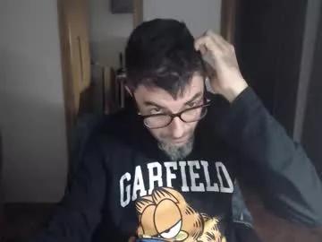 lobosolitario73 from Chaturbate