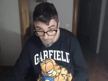 lobosolitario73 from Chaturbate