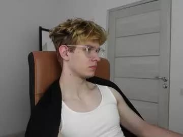 logan_fraser from Chaturbate is Freechat