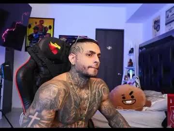 logan_hugh8 from Chaturbate is Freechat