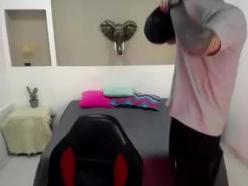 Logan_peach5 webcams show profile image 