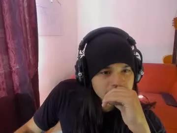 loganhot22 from Chaturbate is Freechat