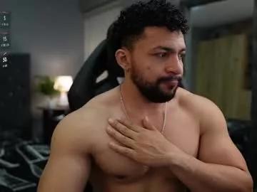 loganmartinx from Chaturbate is Freechat