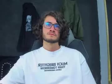 loggan_donnelly from Chaturbate