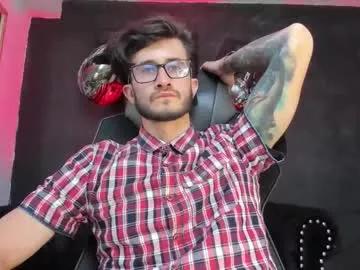loggan_donnelly from Chaturbate is Freechat