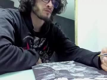 loggan_donnelly from Chaturbate
