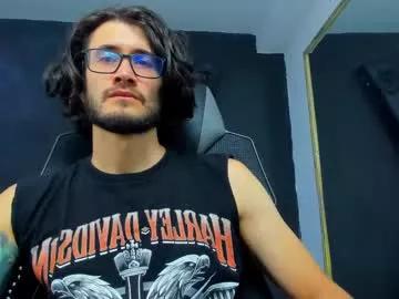loggan_donnelly from Chaturbate