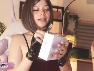 loiijanne from Chaturbate